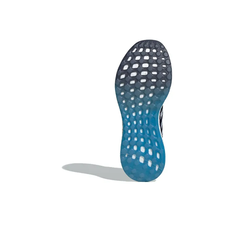 Adidas PureBoost Go 'Blue'-5