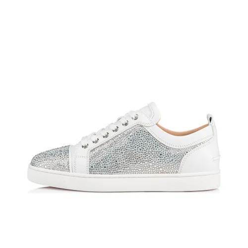 Christian Louboutin Stylish Skateboarding Shoes Men