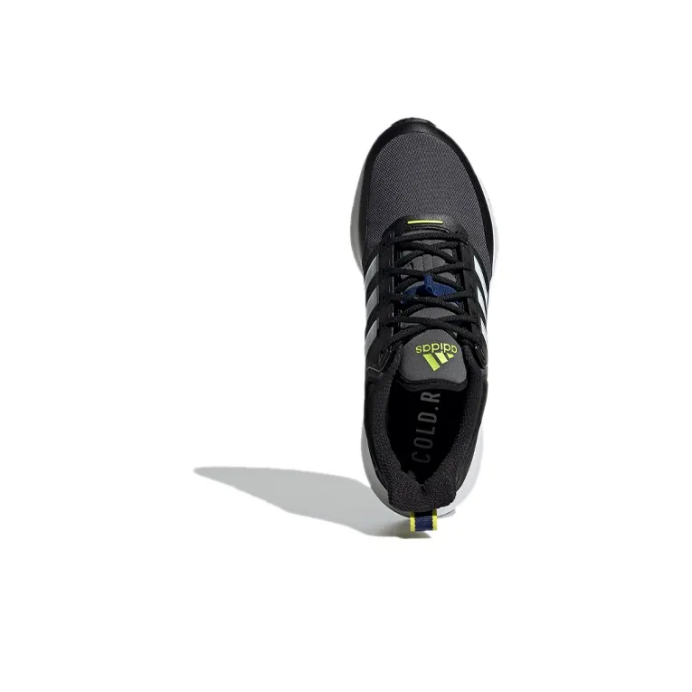 Adidas EQ21 Run Cold.RDY 'Black White'-3