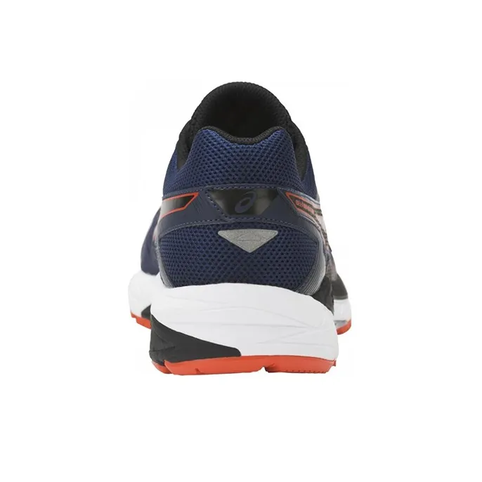 Asics Gel-Foundation 12 Running Shoes Men Low-Top Blue-2