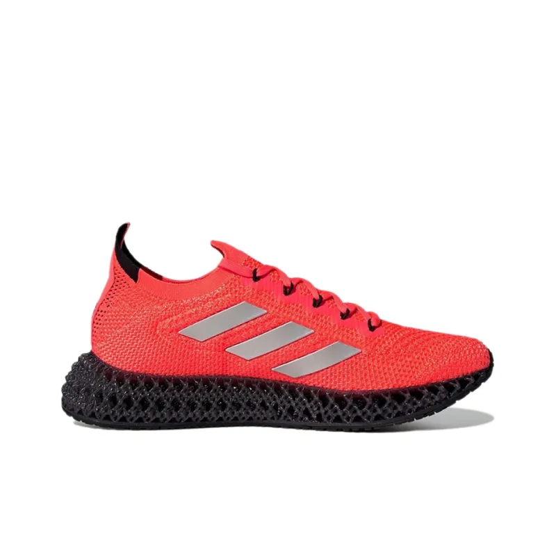 Adidas 4DFWD Turbo Legacy Indigo-1