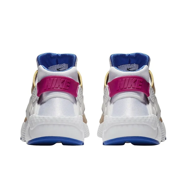 Nike Air Huarache Run Peanut Butter & Jelly GS-3