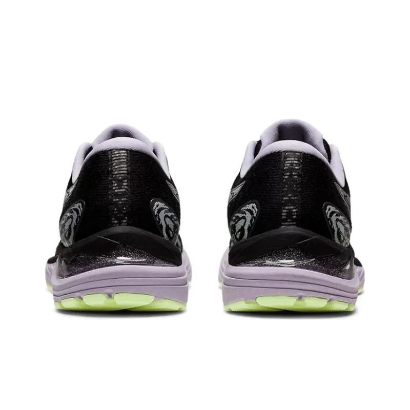 Asics Gel Cumulus 23 'Black Carrier Grey' Women's-4
