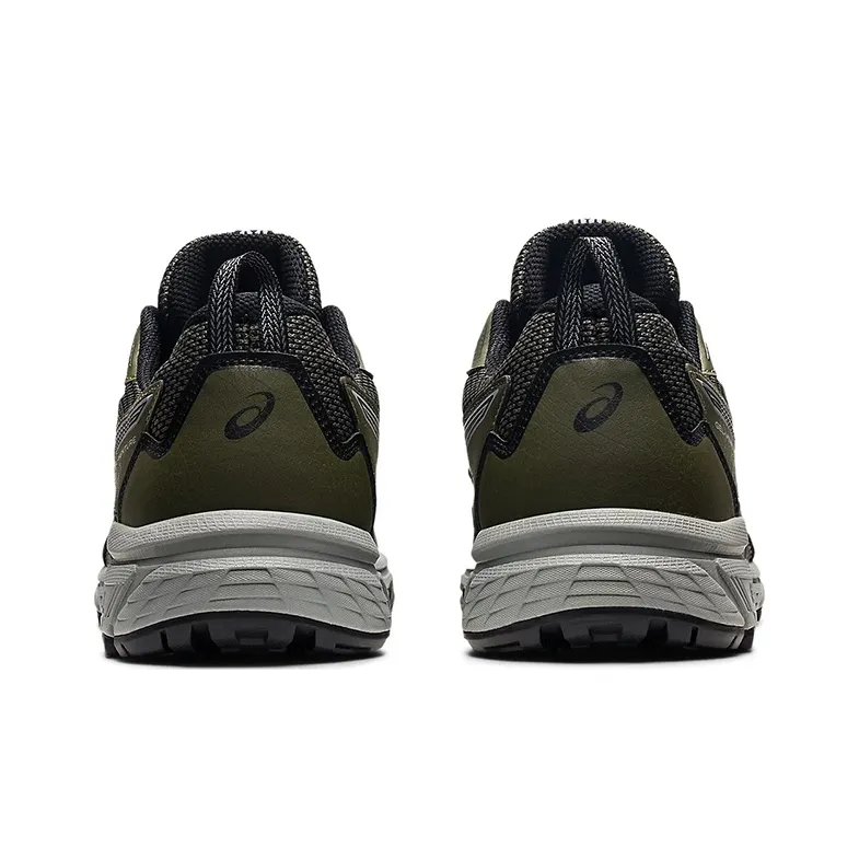 Asics Gel Venture 8 'Green Black'-4