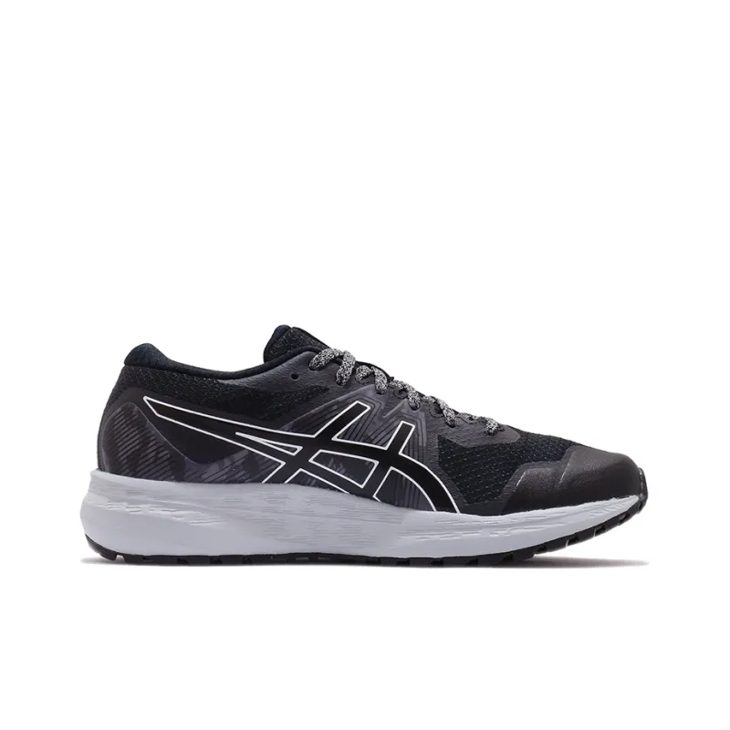 Asics Gel Scram 6 'Graphite Grey' Women's-1