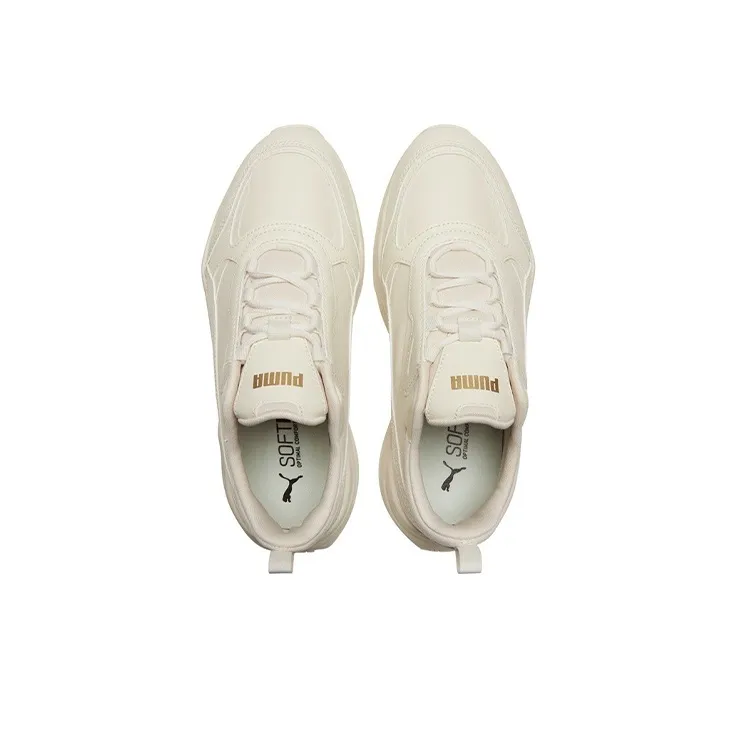 PUMA Cassia Sl 'Pristine' Women's-3