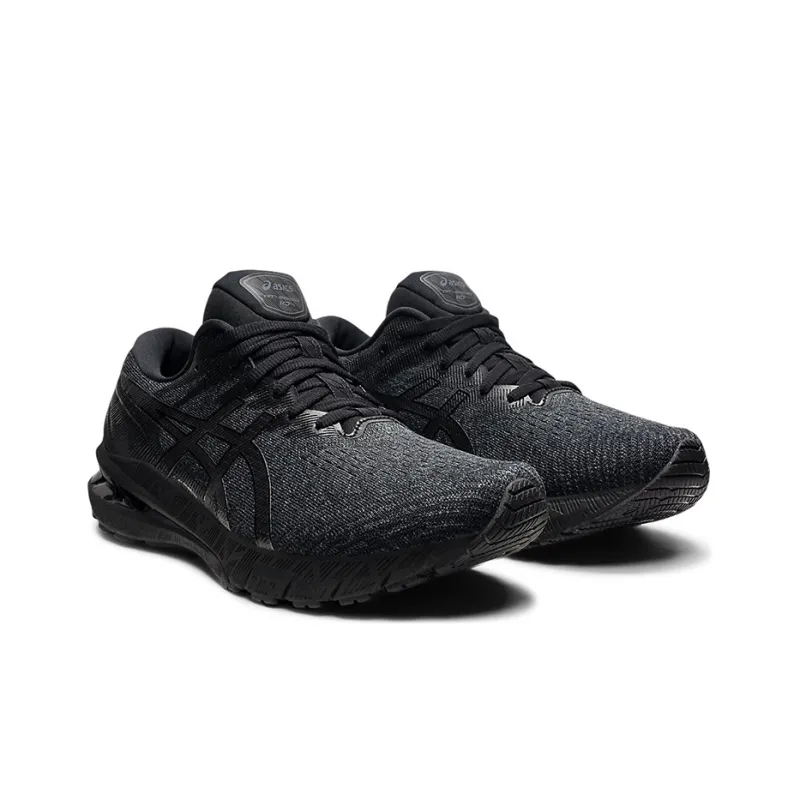 Asics GT 2000 10 Triple Black-2