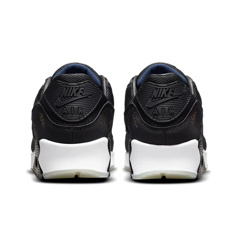 Nike Air Max 90 Aik Fotboll 130th Anniversary-4