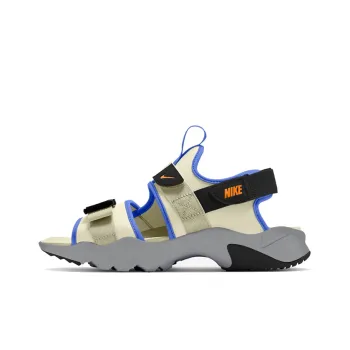 Nike Canyon Sandal 'Fossil Total Orange'
