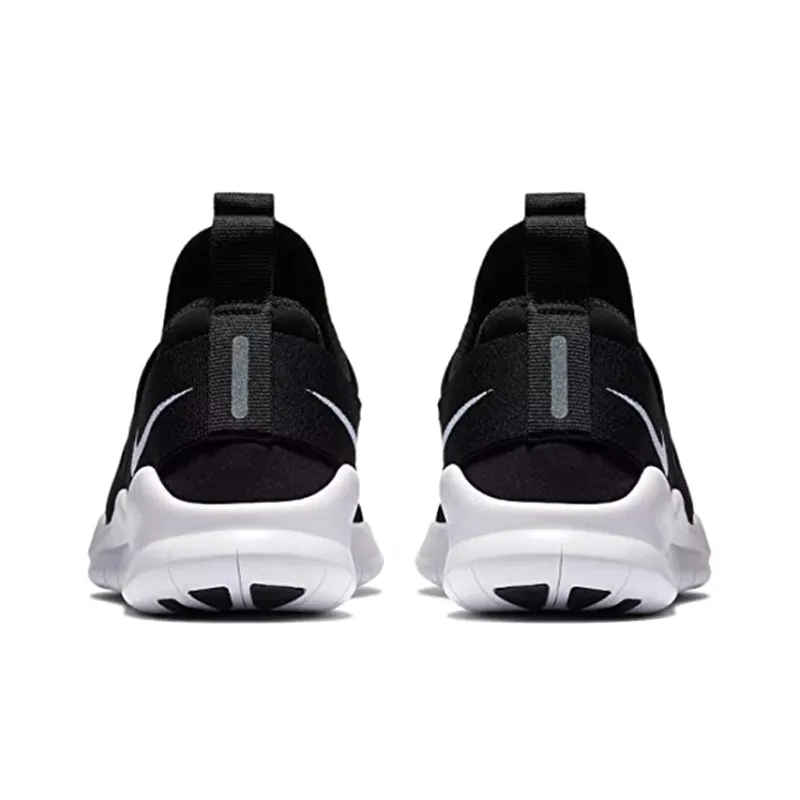 Wmns Free Rn Cmtr 2018 Nike Free Rn Cmtr 2018 'Black White