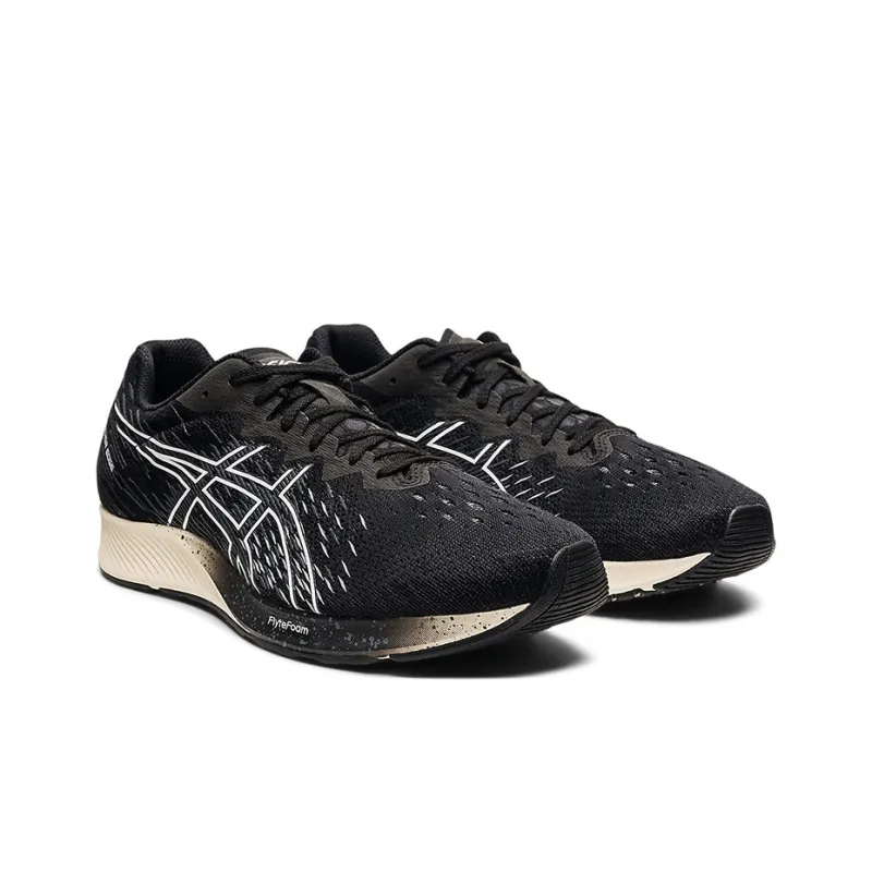 Asics Tartheredge 3 2E Wide 'Black White'-2