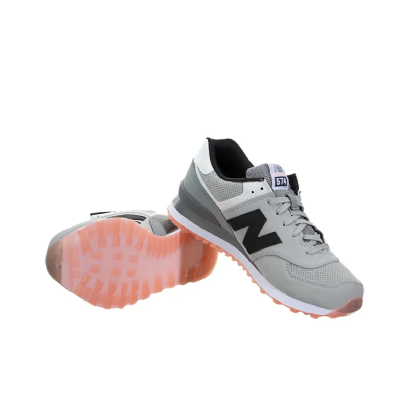 New Balance 574 'State Fair Grey'-3