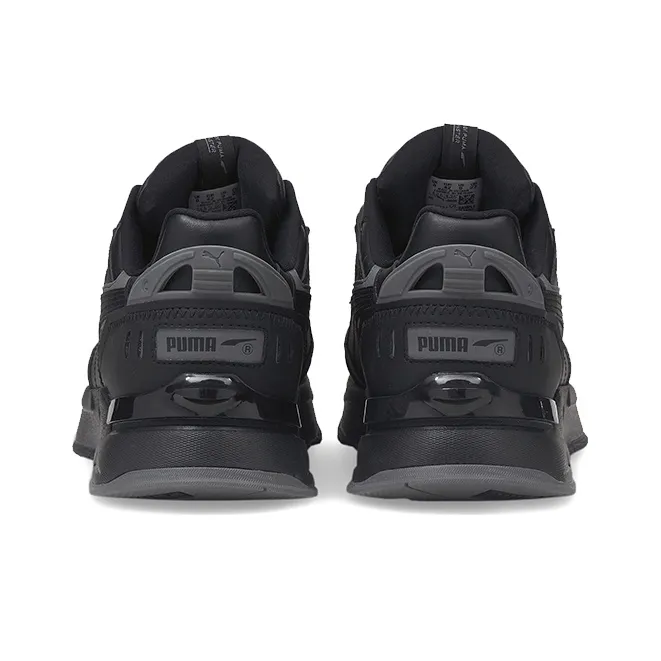 PUMA Unisex Mirage Sport Running Shoes Black-3