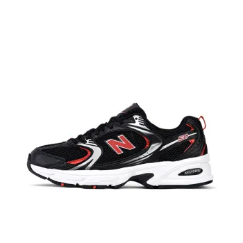 New Balance 530 Phantom Velocity Red