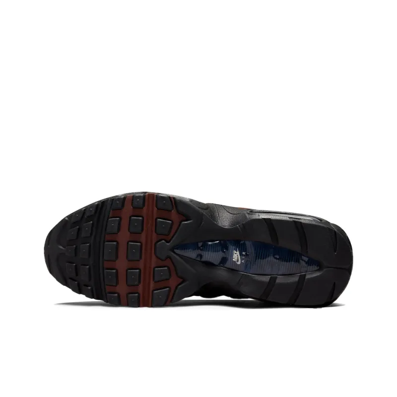 Nike Air Max 95 Dark Army-5