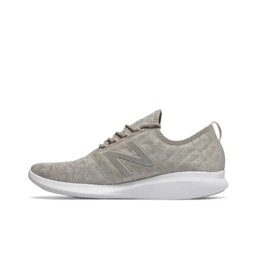 New Balance FuelCore Coast V4 'Brown'
