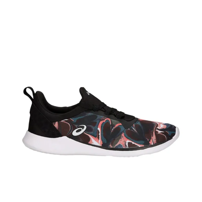 Asics Gel Fit Sana 4 Se 'Black' Women's-1