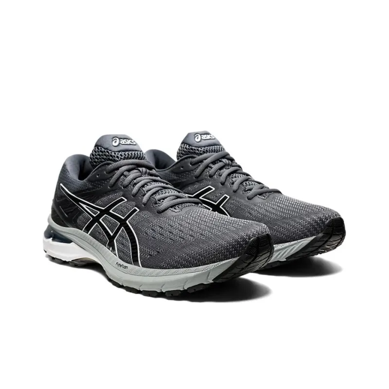 Asics GT 2000 9 4E Extra Wide 'Carrier Grey'-2