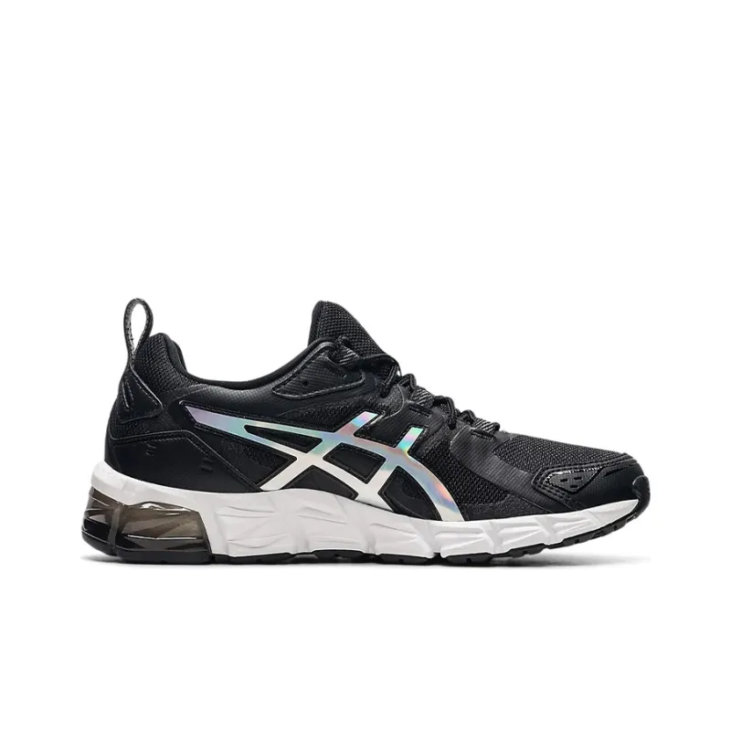Asics Gel Quantum 180 6 'Black White' Women's-1