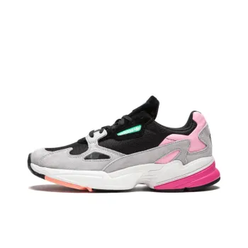 Adidas Originals Falcon Core Black Light Granite Women's