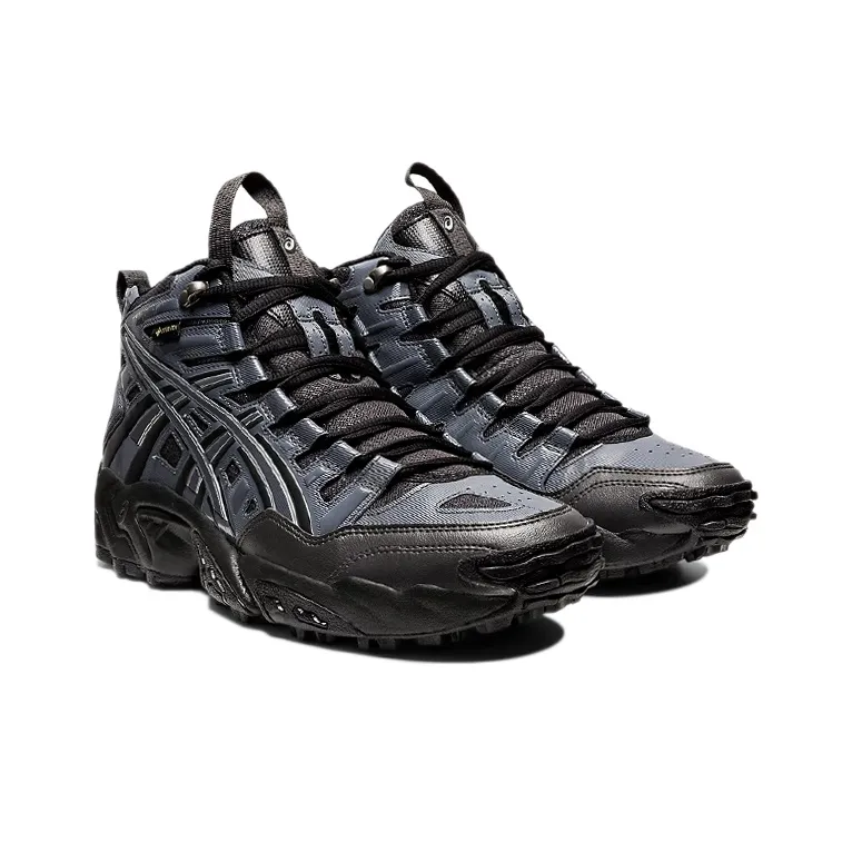 Asics HS3 S Nandi Sp V Gore Tex Graphite Grey-2