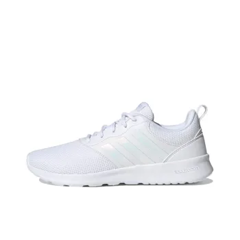 Adidas Neo Qt Racer 2.0 White Iridescent Women's