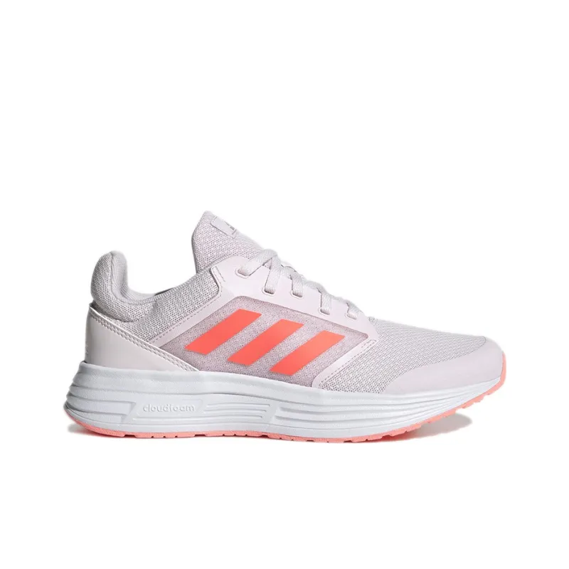 Adidas Galaxy 5 'Purple Tint Screaming Orange' Women's-1