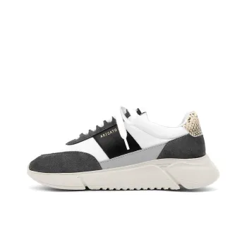 Axel Arigato Genesis Vintage Runner Grey Women's