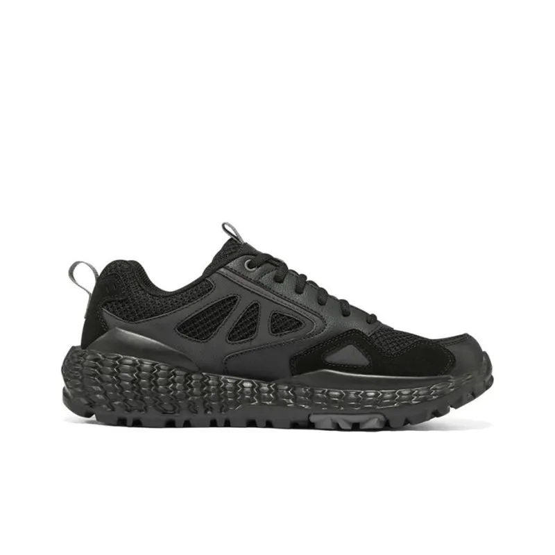 Skechers Monster 'All Black'-1