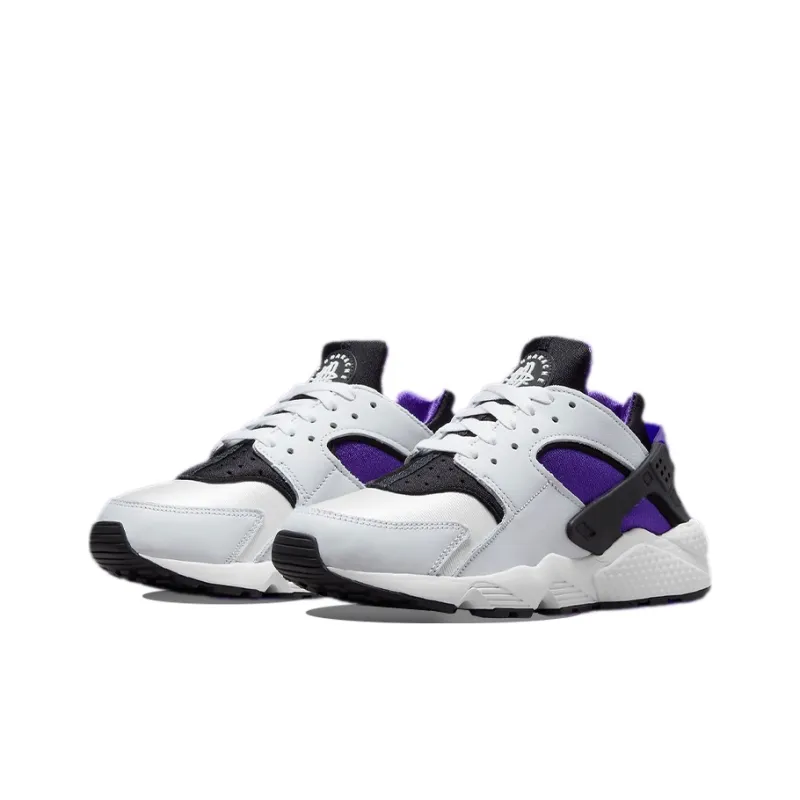 Nike Air Huarache Og Purple Punch Women's-2