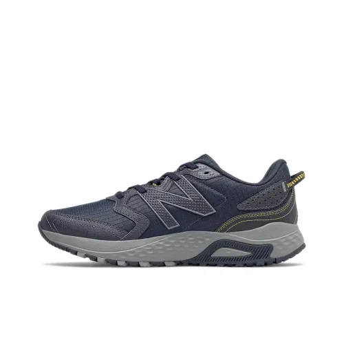 New Balance 410 Series V7 Comfortable Blue