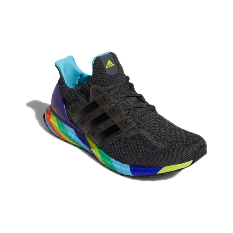 Adidas Ultra Boost 5.0 Dna Pride Carbon-2