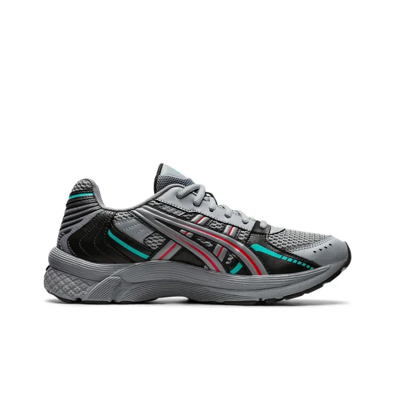 Asics Gel Kyrios 'Grey Teal'-1