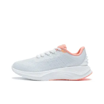 LINING Yue Ying Boom Women's Running Shoes   Champagne