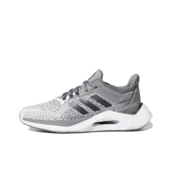 Adidas Alphatorsion 2.0 Slip-Resistant Low-Top Running Shoes