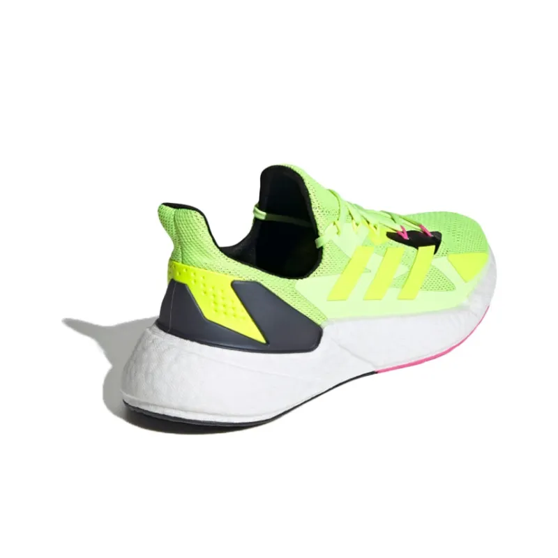 X9000L4 Adidas 'Solar Yellow'-3