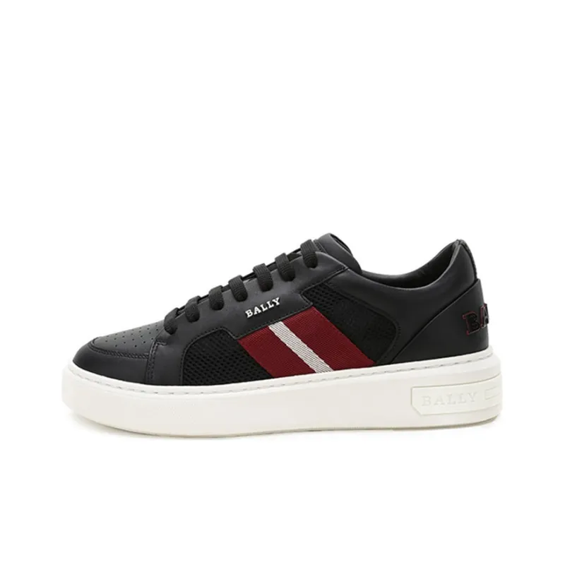 BALLY Melys Low-top Sneakers-0