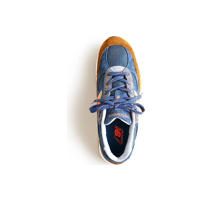 New Balance 992 J. Crew New York-3