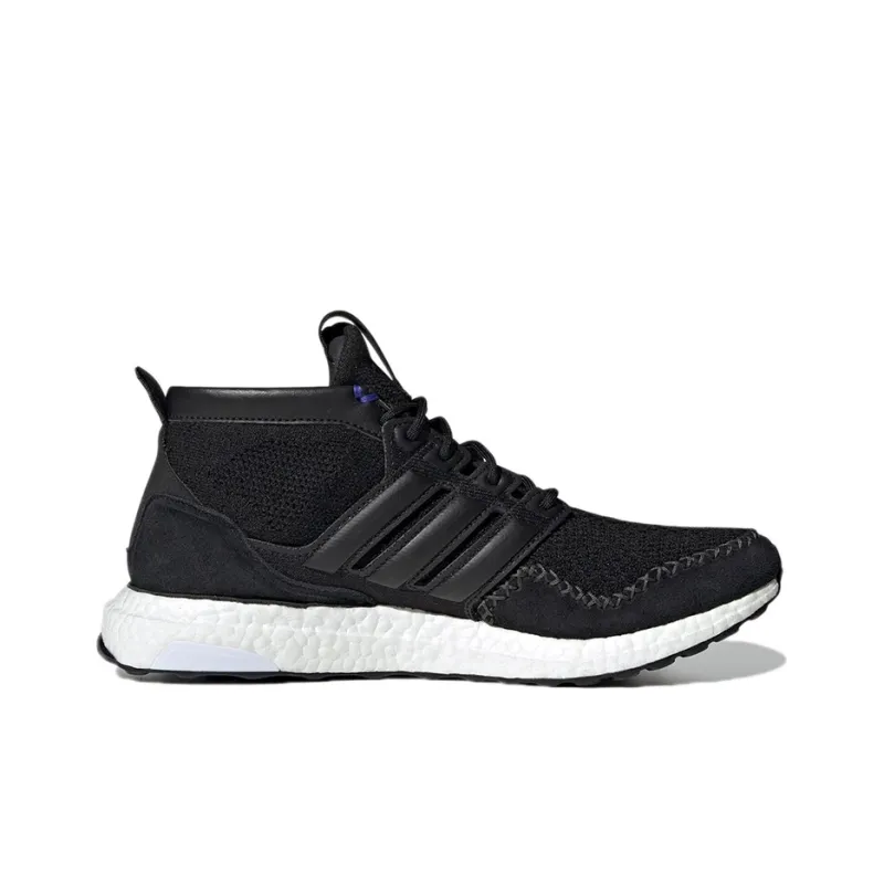 Adidas Ultra Boost Rlea Lab Core Black-1
