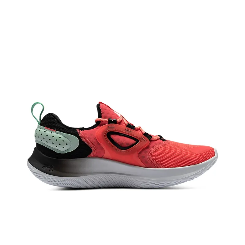 Under Armour Flow Velociti Wind 'Red'-1
