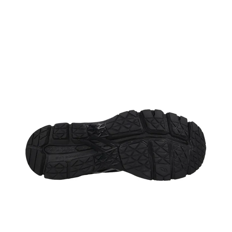 Asics Gel Kayano 22 'Onyx Silver'-3