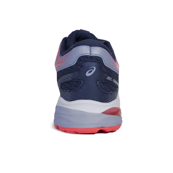 Asics Gel-Nagoya 3 Running Shoes Women's Low-Top Blue/Pink-3