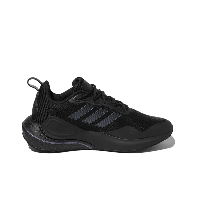 Adidas Alphalava 'Core Black'-1