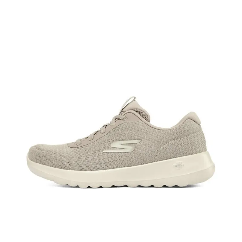 Skechers Casual Shoes Women's Low Top Taupe-0