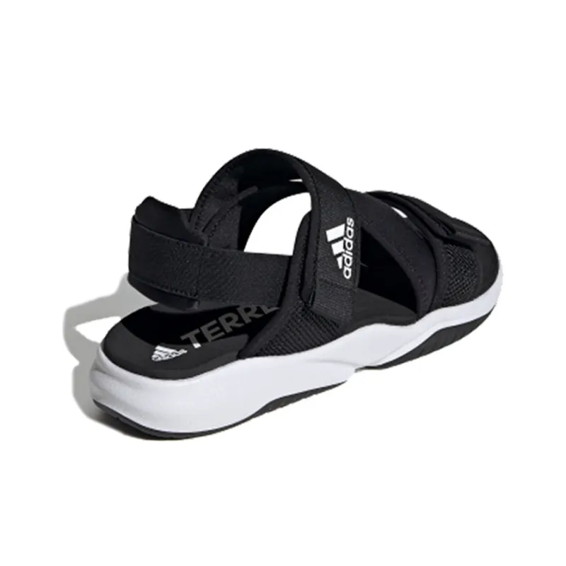 Adidas Terrex Sumra Sandal Black White-3