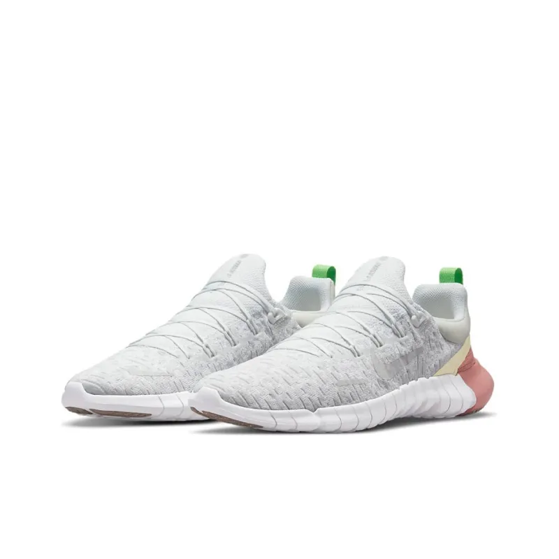 Nike Free Run 5.0 Grey Fog 2021-2