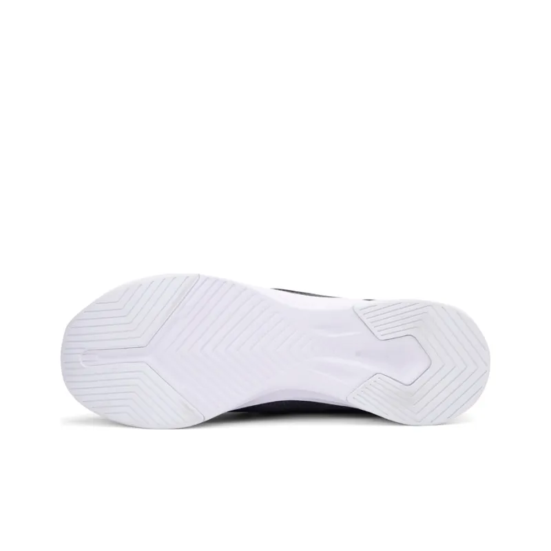 PUMA Tropus Softfoam + Low Top Sneakers Black-4