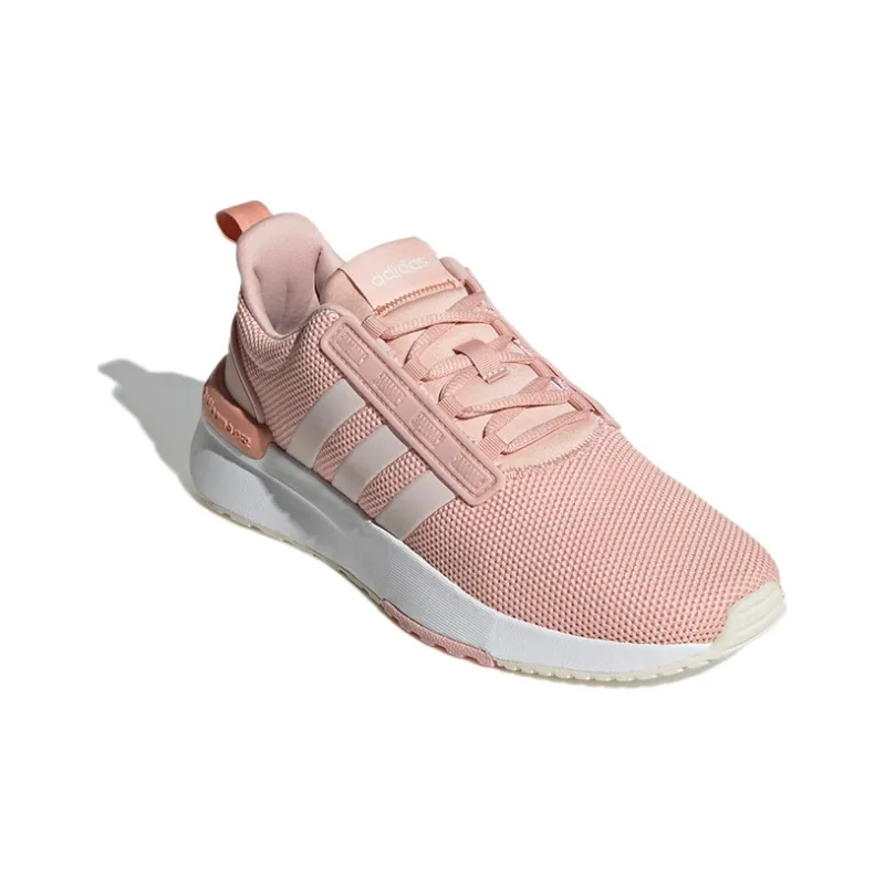 Adidas Neo Racer TR21 'Vapour Pink' Women's-2