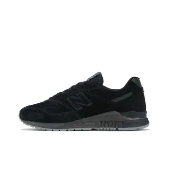 New Balance 840 Black