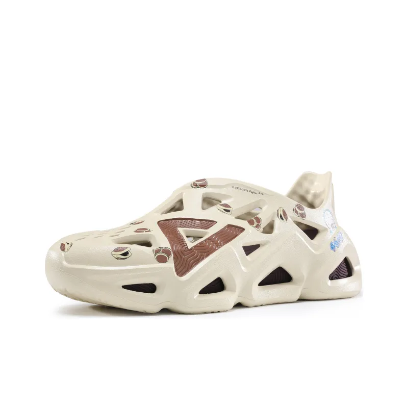 PEAK Taichi, Dango Color Scheme Sports Sandals Fossil Color-1